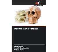 Odontoiatria forense