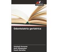 Odontoiatria geriatrica