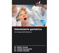 Odontoiatria geriatrica: Una rassegna della letteratura