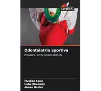 Odontoiatria sportiva: Proteggere i sorrisi nel gioco della vita