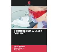 ODONTOLOGIA A LASER COM MCQ