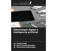 Odontología digital e inteligencia artificial