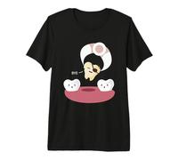 Odontología Divertido Pirata Dientes Extracción Dental Humor Dentista Camiseta Premium