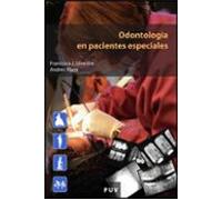Odontologia En Pacientes Especiales