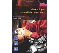 Odontología En Pacientes Especiales: 101 (Educació. Sèrie Materials)