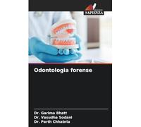 Odontologia forense