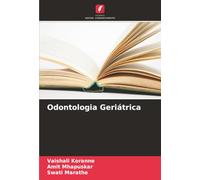 Odontologia Geriátrica