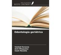 Odontología geriátrica