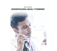 ODONTOLOGIA LEGAL Y FORENSE