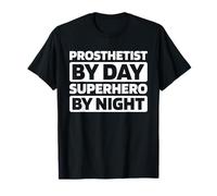 Odontología Ortopedia Dental - Prótesis Dentales Protesista Camiseta