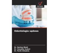 Odontologia sądowa