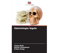 Odontologie légale