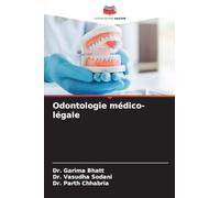 Odontologie médico-légale