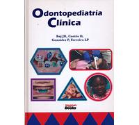 Odontopediatría Clínica
