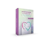 Odontopediatría de la Gestante al Bebé. Enfoque Transdisciplinario en el Arte de Cuidar