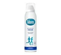 Odorex Body Heat Responsive Spray Marino Fresh, 150 Ml
