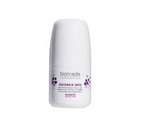 Odorex Deo Roll-on 40ml Antitranspirante Para Manos Y Las Axilas Con Protección De 10 Días De La Sudoración Y Desagradable Olor Una Aplicación Cada 7 -10 días De Biotrade