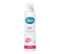 Odorex - Desodorante en spray - Sweet Rose - 6 unidades - 150 ml