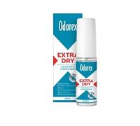 Odorex Desodorante Extra Dry Pumpspray - Pack de 6 (6 x 30 ml)