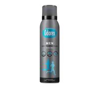 Odorex Protección Seco Spray Deodorant Hombre - Black