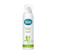 Odorex Women - Desodorante en spray para mujer (3 unidades, antitranspirante, 0% de alcohol, 150 ml)