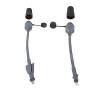 Odorkle Adaptador de Extensión de Cable SPX a Cable Acoplador RJ45, Adaptador Ethernet con Velocidad de Transferencia de 1200mbps para Gen 3 Mini, 2 uds.