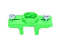 Odorkle Aplicador de Pegamento para Bandas de Carpintería, Herramienta Manual para Bordes de Tableros, Abrazadera Ajustable de 10 a 22 Mm, Ideal para Proyectos de Bricolaje y Fabricación de Muebles