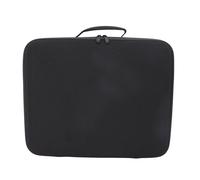 Odorkle Bolsa de Viaje Rectangular para Satélite Estuche Rígido de Almacenamiento Portátil Liviano con Asa Incorporada e Interior Suave para Mini Antena Parabólica Satélite Rectangular y