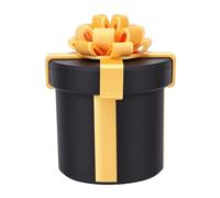 Odorkle Caja de Regalo con Tornillos Anidados Molestos, Caja de Rompecabezas para Dinero, de Regalo de Broma con 10 Capas para Regalos Divertidos, Bromas y Sorpresas
