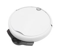 Odorkle Combo de Robot Aspirador y Trapeador, Aspirador Robótico ABS con Succión de 2800 Pa, Control Remoto de Aplicación, Sensores Infrarrojos, Tiempo de Ejecución de 60 a 90 Minutos para Pisos de