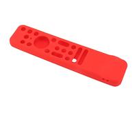 Odorkle Funda de TV Remote de Silicona, Funda para Control Remoto de TV | Funda para control remoto de TV Funda de silicona para control remoto de TV 7,2 x 1,7 x 0,8 pulgadas Antideslizante A