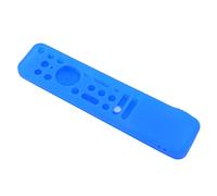 Odorkle Funda de TV Remote de Silicona, Funda para Control Remoto de TV | Funda para control remoto de TV Funda de silicona para control remoto de TV 7,2 x 1,7 x 0,8 pulgadas Antideslizante A