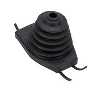 Odorkle Funda para Palanca de Mando de Carretilla Elevadora, Cubierta a Prueba de Polvo que Absorbe los Golpes para Modelos 350, 1216, 1285, Diseño Ergonómico para Mayor Comodidad y Protección