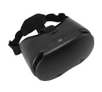 Odorkle Gafas 3D VR con Lentes Antiluz Azul para Teléfonos de 5-7 Pulgadas, Auriculares de Realidad Virtual con Rango de Ajuste de 58-75mm