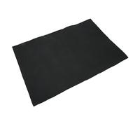 Odorkle Hoja de Suela de Goma del Zapato Caucho de Goma 22.1 X 15.0in Difusión Duradera para Usar Fácilmente Cortado Flexibilidad de Alta Flexibilidad Protectores Antideslizos Suaves y