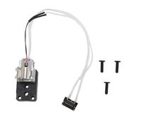 Odorkle Kit de Ensamblaje de Calefacción Hotend A1 Actualizado Componente de Calefacción de Extremo Caliente Accesorios para Impresora 3D Termistor Calentador de Cerámica para Impresoras