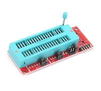 Odorkle La Herramienta de Desarrollo de Microcontroladores PIC Programmer con Interfaz USB ICSP Admite La Depuración en Línea Programación por Lotes sin Conexión para Estudiantes Principiantes y (#1)