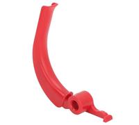 Odorkle Manija de Palanca de Posicionamiento, Material ABS, Ajuste de Personalizable, Se Adapta a 900 320 y Más para un Cuidado Eficiente del Césped