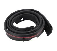 Odorkle Tira de Sellado de capó a Parrilla, Burlete de Goma para Maxima 2016-2020, Bloquea el Agua de Lluvia y el Calor del Motor, Fácil Instalación