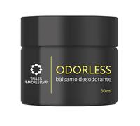 ODORLESS 30ML BALSAMO DESODORANTE (T,M,) TALLER MAD