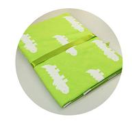 Odot Manta de Punto para Bebé Recién Nacido, Suave y Cálida Punto de Crochet Cobija Toalla de Cama Niños Swaddle para Bebe Cuna, Cochecito y Silla de Paseo (76x102cm,R)
