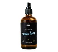 O'Douds Sea Salt Texture Spray Spray Texturizador Natural Sujeción ligera mate acabado con té verde y Bergamont 237ml
