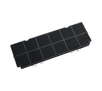 OdourClean Plus MCFB83PL - Filtro de carbón activo