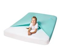ODOXIA Sábana sensorial | Manta sensorial para niños | Sábana de compresión | Manta de compresión sensorial | Cama sensorial