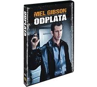 Odplata DVD / Payback (1999) (Versión checa)