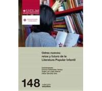 Odres Nuevos: Retos Y Futuro De La Literatura Popular Infantil