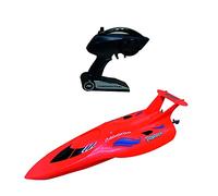 ODS 40803 Radiocom Waves Panarea - Motocámara de 31 cm con 7 Funciones