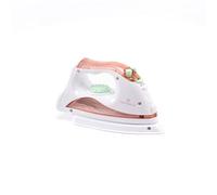 ODS-44152 Plancha con Sensor para activar Luces y Sonidos, Color Rosa Blanco Verde, Medium (44152)
