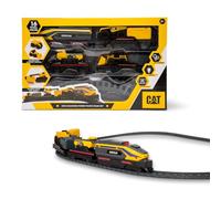 CAT - Vía del tren Ods