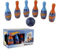 Bowling Hot Wheels Ods